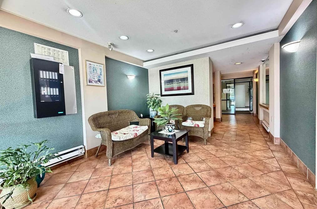 309 2677 E BROADWAY, Vancouver, BC — Residential for Sale - Photo 2
