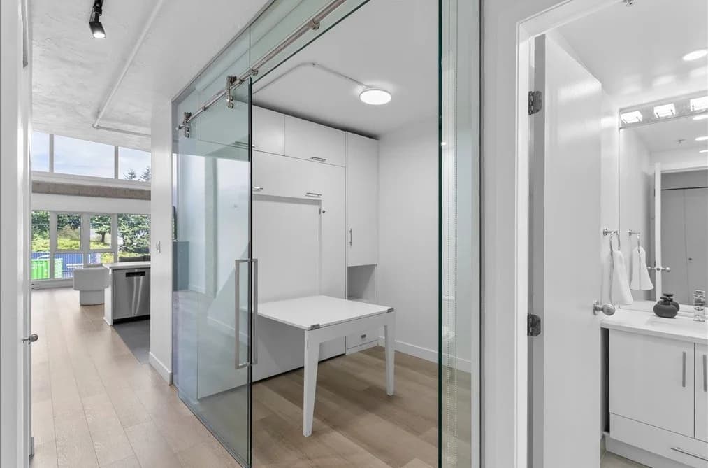 309 27 ALEXANDER STREET, Vancouver, BC — Residential for Sale - Main Photo