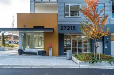 Condo for sale at 309 27215 272 Street Langley British Columbia - MLS: R3141449