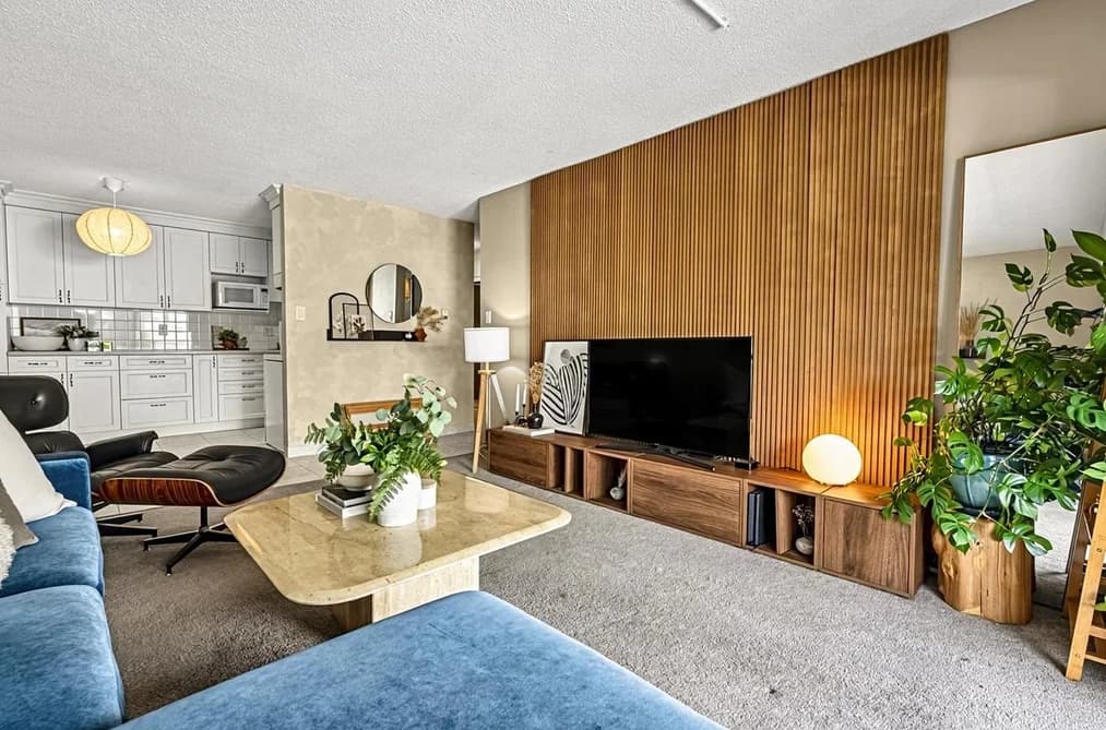 309 275 W 2ND STREET, North Vancouver, BC — Residential for Sale - Main Photo