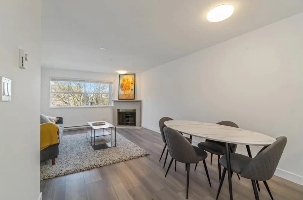 309 2928 COMMERCIAL DRIVE, Vancouver, BC — Residential for Sale - Main Photo