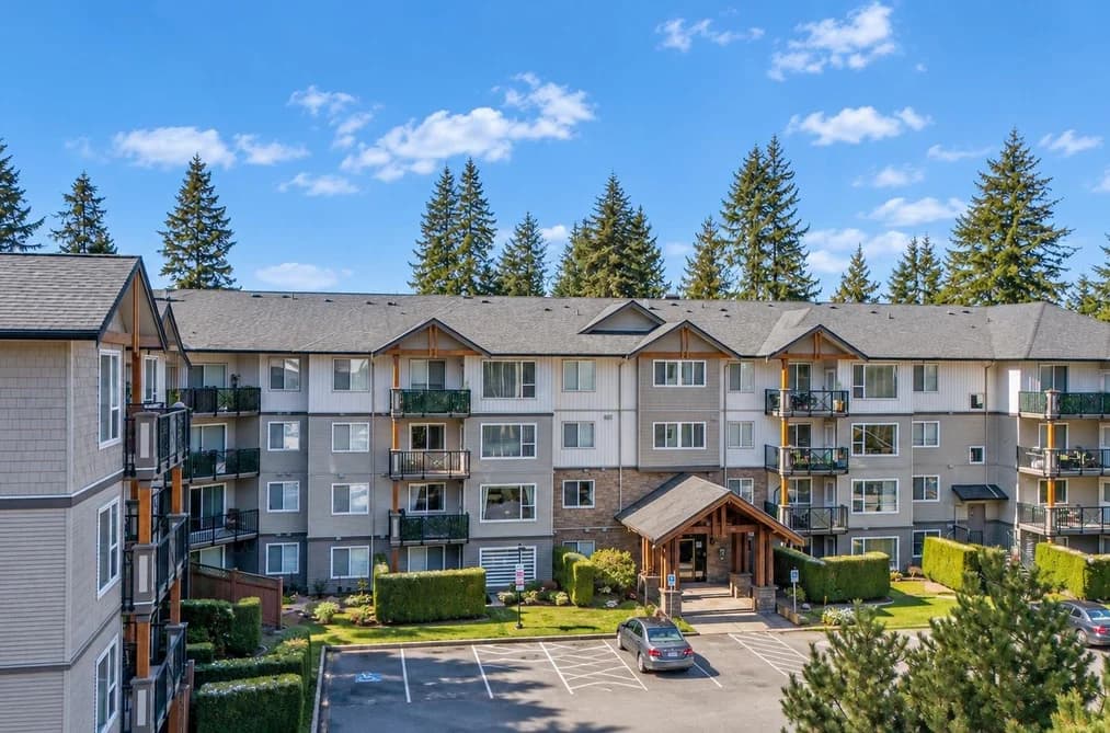 309 2955 DIAMOND CRESCENT, Abbotsford, BC — Residential for Sale - Main Photo