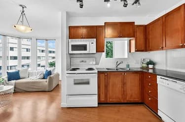 Condo for sale at 309 3089 Oak Street Vancouver British Columbia - MLS: R3146006