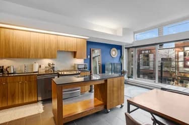 Condo for sale at 309 33 W Pender Street Vancouver British Columbia - MLS: R3085899