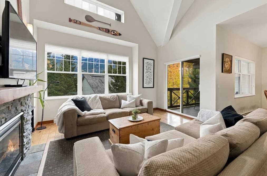 309 3300 PTARMIGAN PLACE, Whistler, BC — Residential for Sale - Main Photo