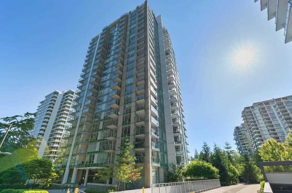 309 3355 BINNING ROAD, Vancouver, BC — Residential for Sale - Main Photo