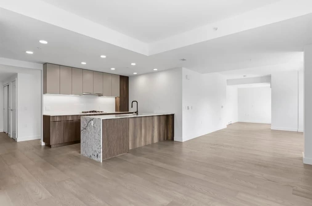 309 3590 W 39TH AVENUE, Vancouver, BC — Residential for Sale - Main Photo