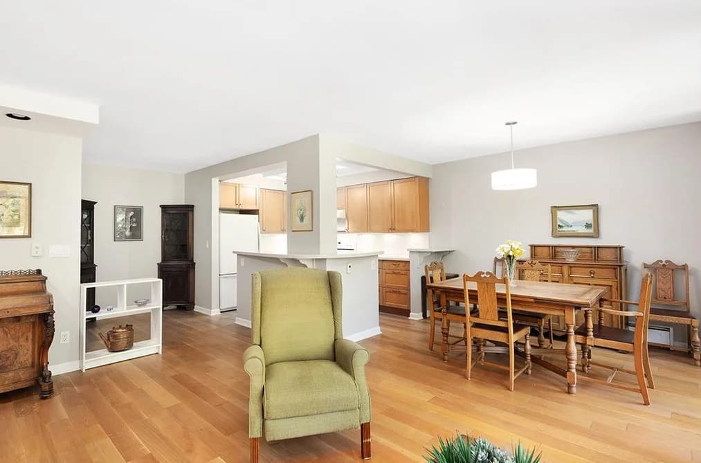 309 4101 YEW STREET, Vancouver, BC — Residential for Sale - Main Photo