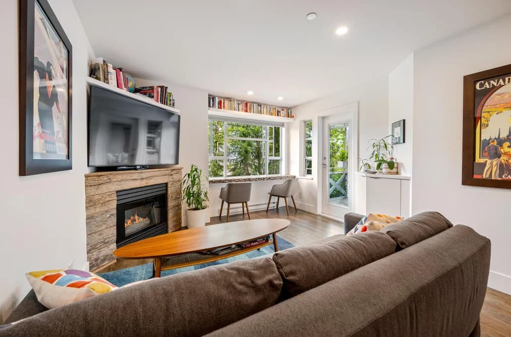309 4360 LORIMER ROAD, Whistler, BC — Residential for Sale - Main Photo