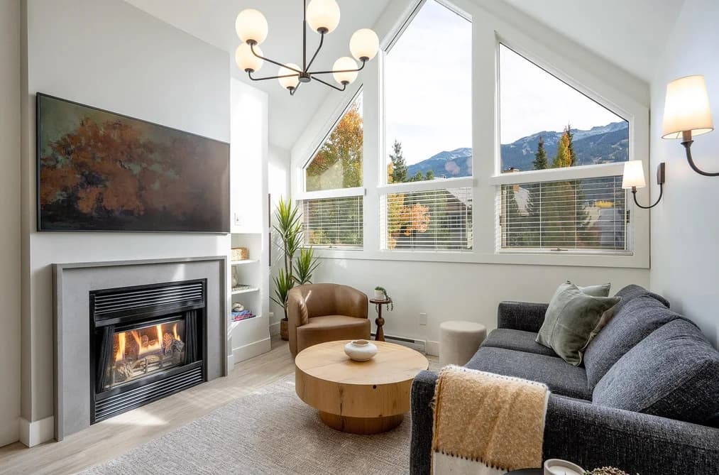 309 4365 NORTHLANDS BOULEVARD, Whistler, BC — Residential for Sale - Main Photo