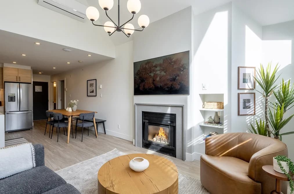 309 4365 NORTHLANDS BOULEVARD, Whistler, BC — Residential for Sale - Photo 2