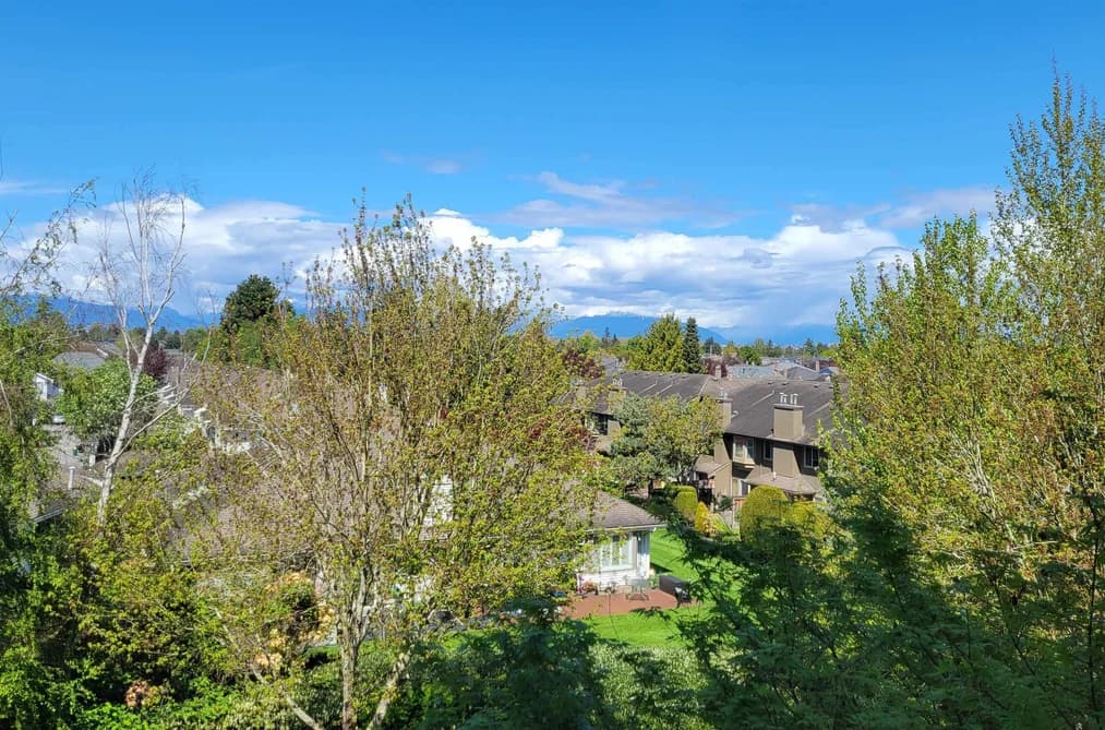309 4500 WESTWATER DRIVE, Richmond, BC — Residential for Sale - Main Photo