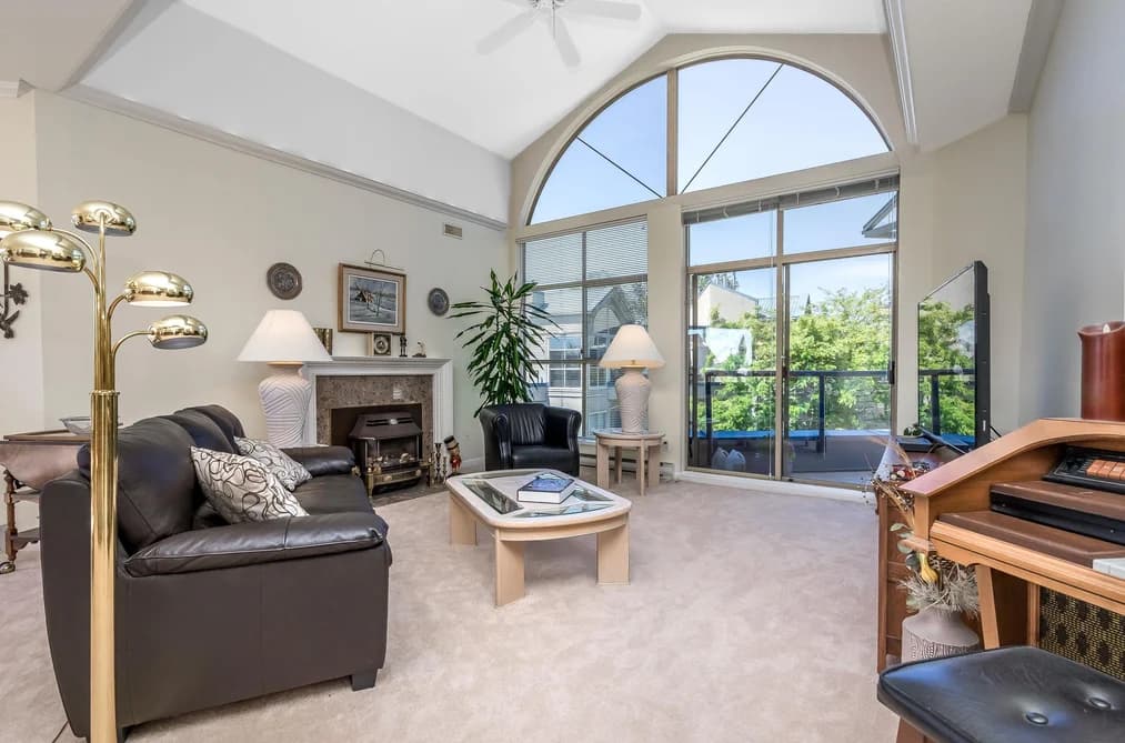 309 4753 RIVER ROAD WEST, Ladner, BC — Residential for Sale - Main Photo