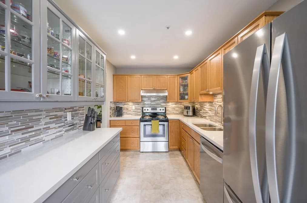 309 48 RICHMOND STREET, New Westminster, BC — Residential for Sale - Photo 2