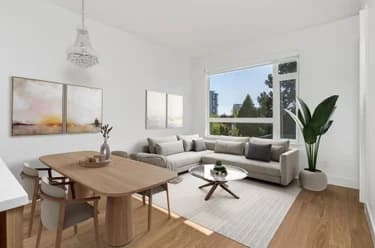 Condo for sale at 309 5115 Cambie Street Vancouver British Columbia - MLS: R3127280