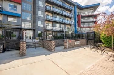 Condo for sale at 309 5486 199a Street Langley British Columbia - MLS: R3113140