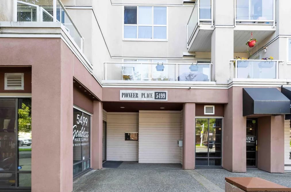 309 5499 203 STREET, Langley, BC — Residential for Sale - Photo 2