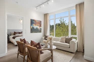 Condo for sale at 309 6138 Birney Avenue Vancouver British Columbia - MLS: R3144212