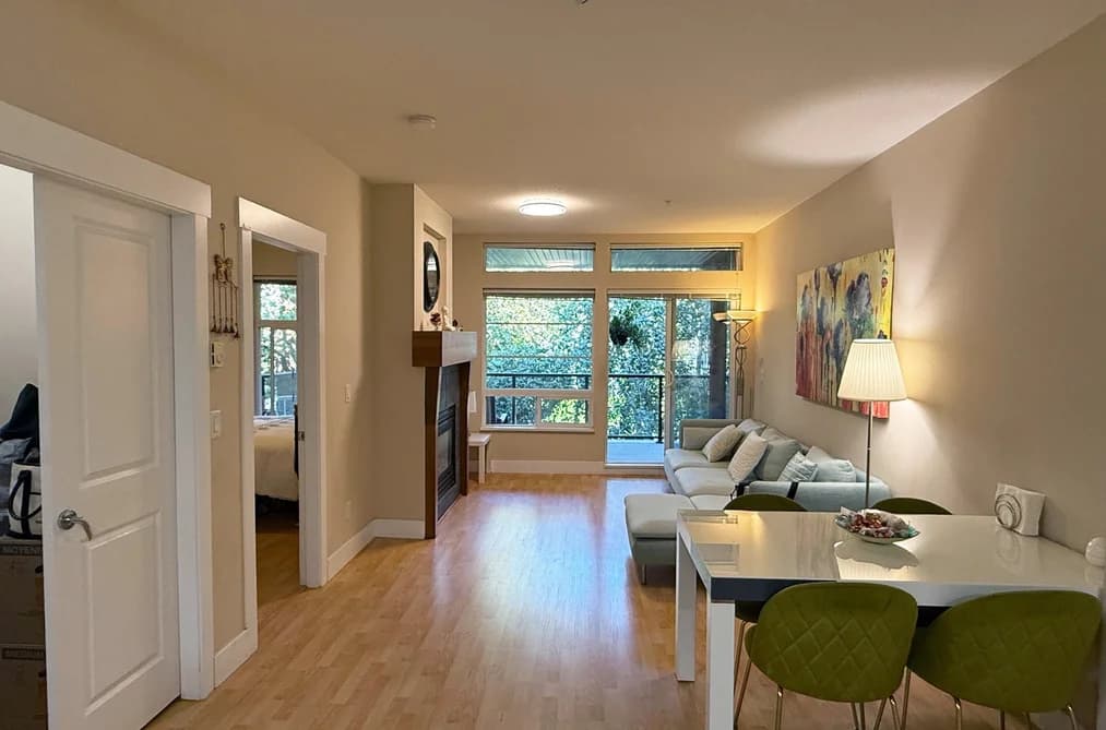 309 6328 LARKIN DRIVE, Vancouver, BC — Residential for Sale - Main Photo