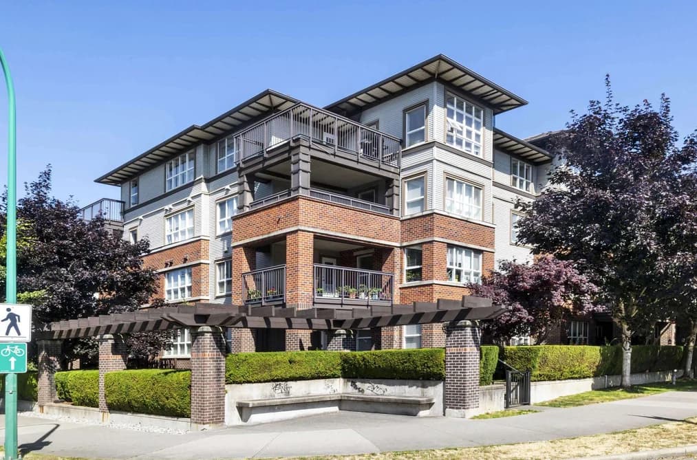 309 6815 188 STREET, Surrey, BC — Residential for Sale - Main Photo