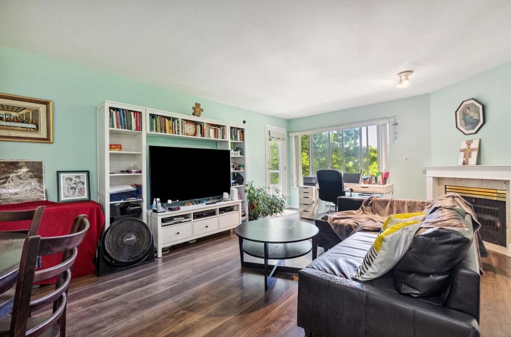 309 7368 ROYAL OAK AVENUE, Burnaby, BC — Residential for Sale - Main Photo