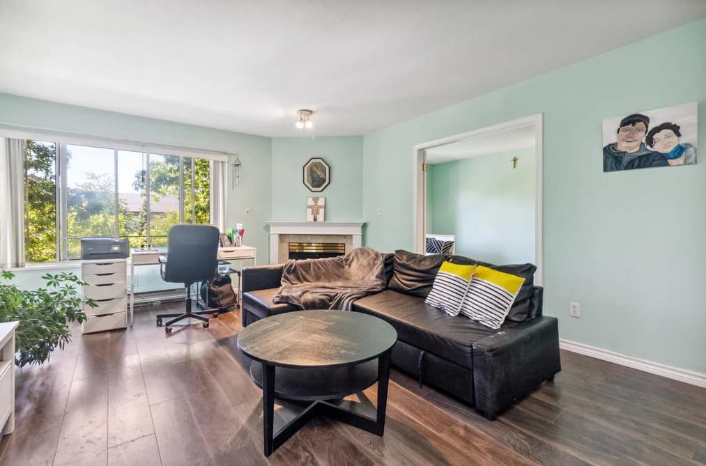 309 7368 ROYAL OAK AVENUE, Burnaby, BC — Residential for Sale - Photo 2