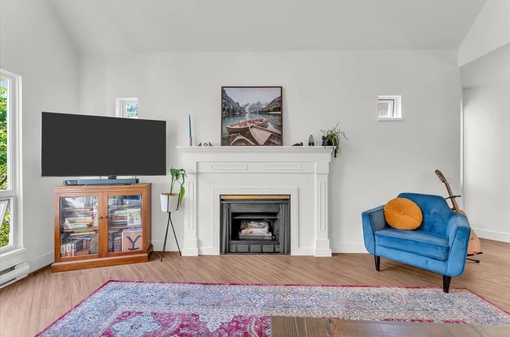 309 7455 MOFFATT ROAD, Richmond, BC — Residential for Sale - Photo 2