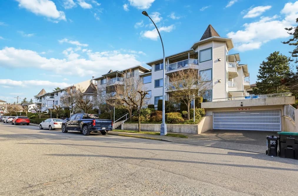 309 7554 BRISKHAM STREET, Mission, BC — Residential for Sale - Main Photo