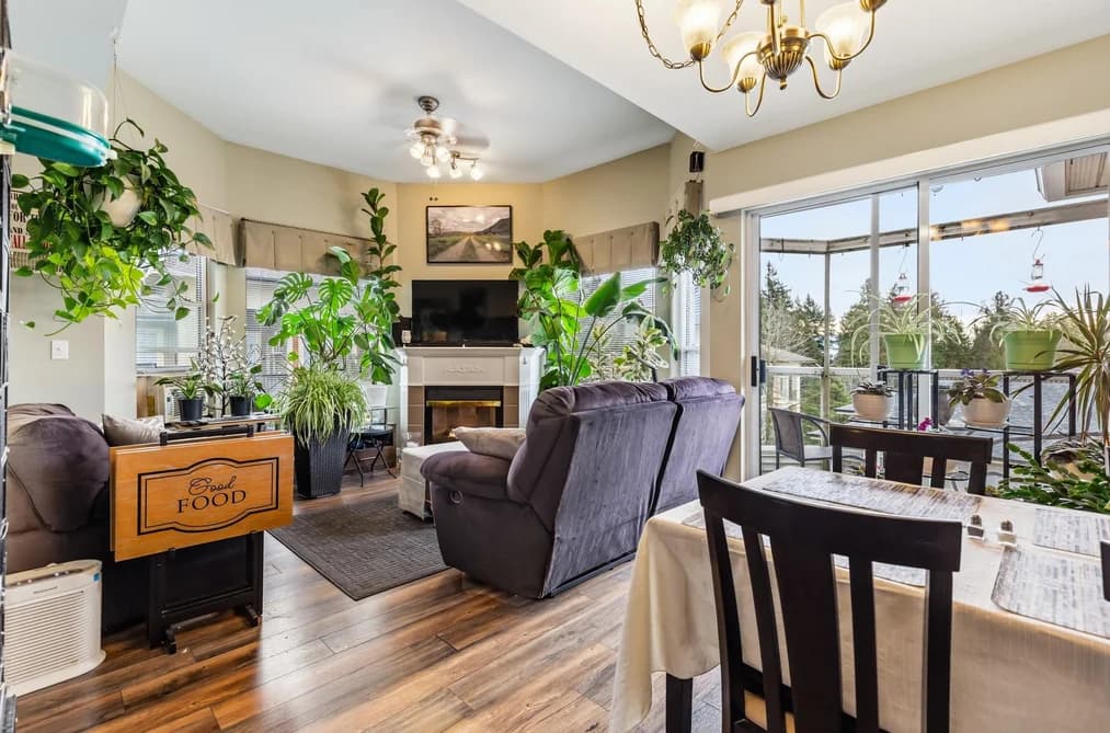 309 7554 BRISKHAM STREET, Mission, BC — Residential for Sale - Photo 2