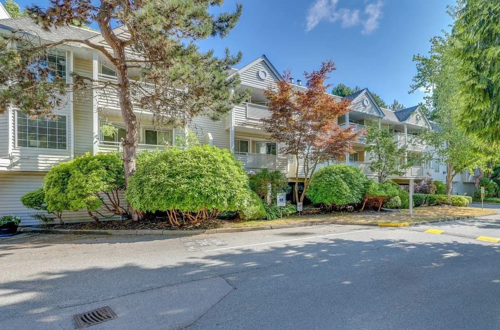 309 7571 MOFFATT ROAD, Richmond, BC — Residential for Sale - Photo 2