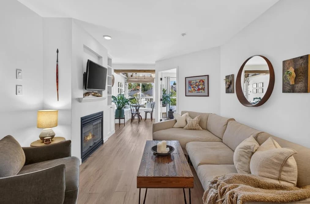 309 760 KINGSWAY, Vancouver, BC — Residential for Sale - Main Photo