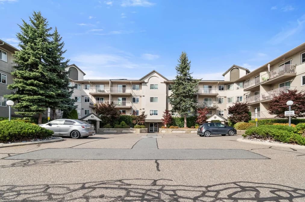 309 7694 EVANS ROAD, Chilliwack, BC — Residential for Sale - Photo 2