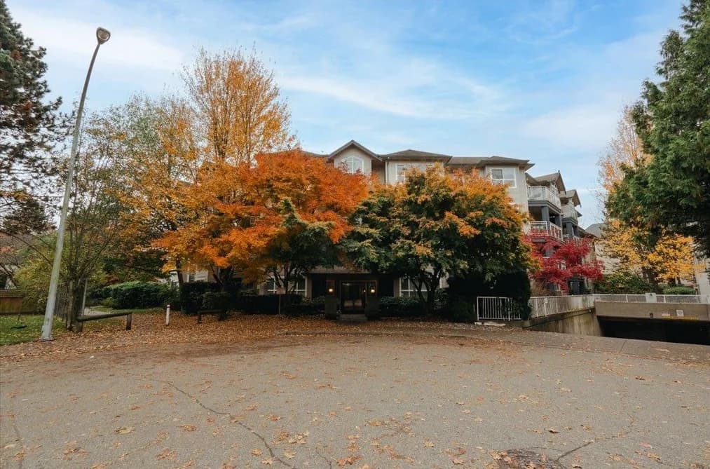 309 8115 121A STREET, Surrey, BC — Residential for Sale - Photo 2
