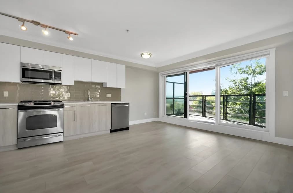 309 857 W 15TH STREET, North Vancouver, BC — Residential for Sale - Main Photo