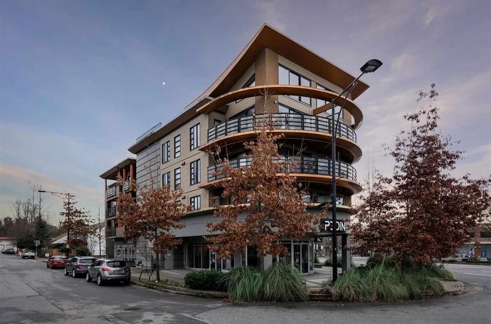 309 857 W 15TH STREET, North Vancouver, BC — Residential for Sale - Photo 2