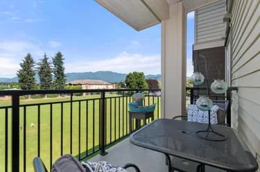 Condo for sale at 309 8955 Edward Street Chilliwack British Columbia - MLS: R3146268