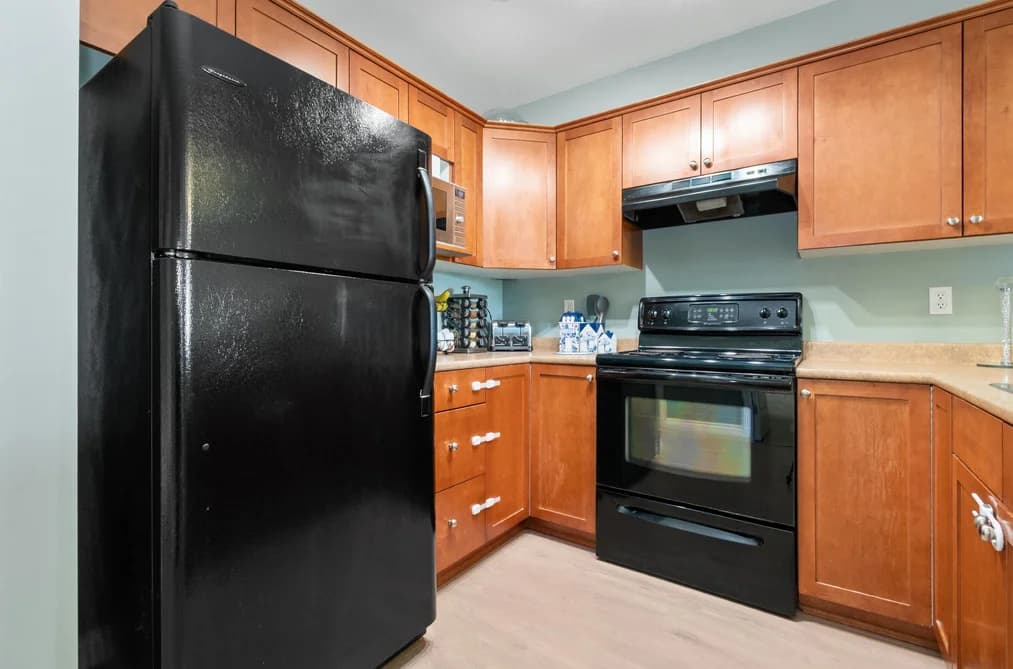 309 8955 EDWARD STREET, Chilliwack, BC — Residential for Sale - Photo 2