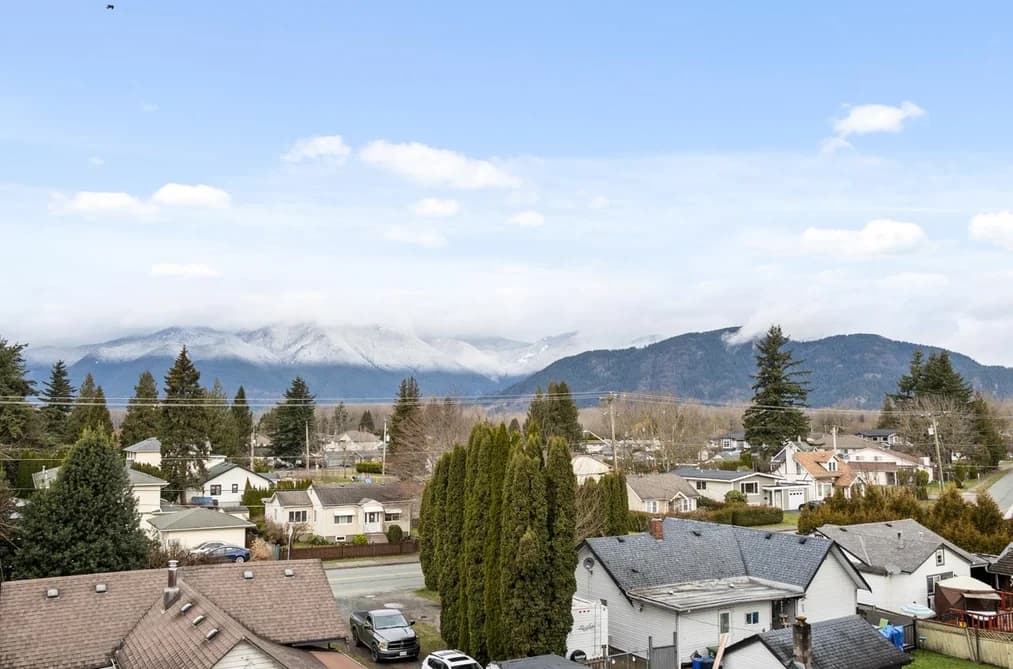 309 9450 ROBSON STREET, Chilliwack, BC — Residential for Sale - Photo 2
