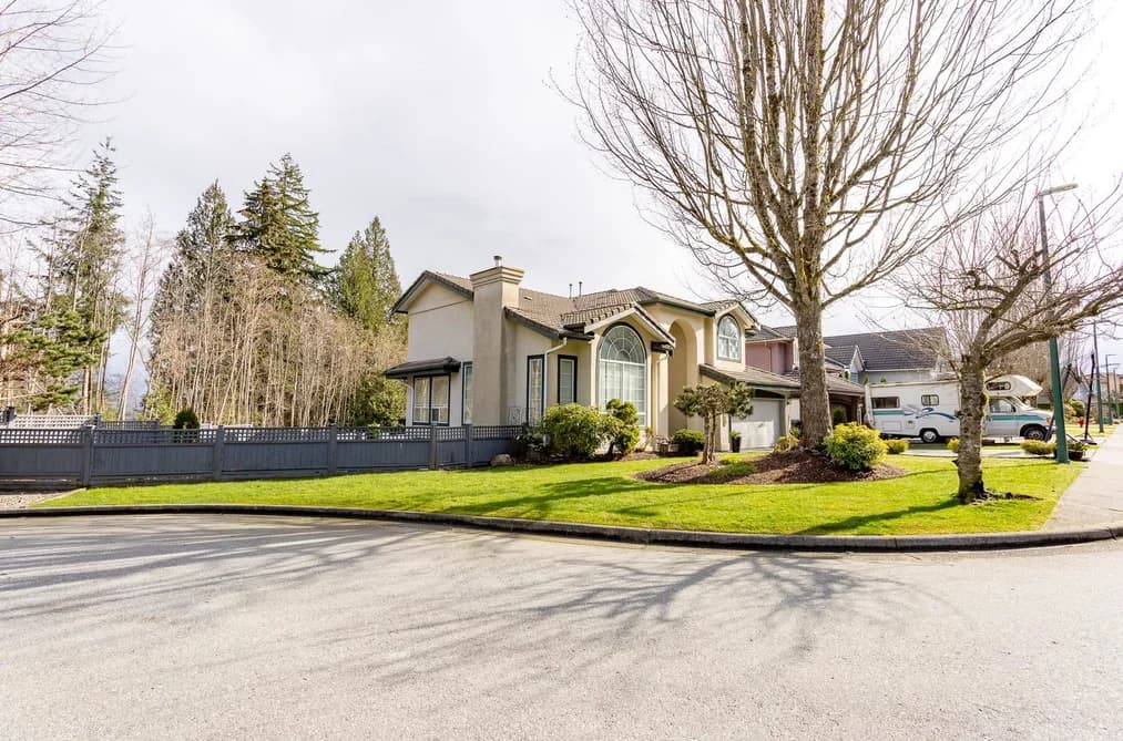 3090 TANAGER COURT, Coquitlam, BC — Residential for Sale - Main Photo