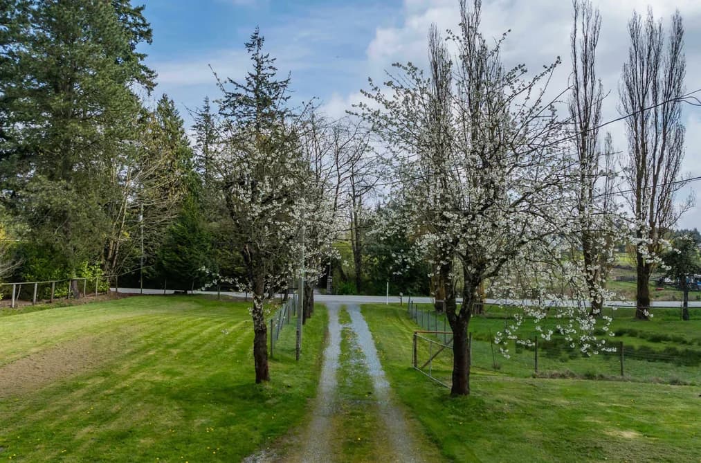 3091 248 STREET, Langley, BC — Land for Sale - Photo 2