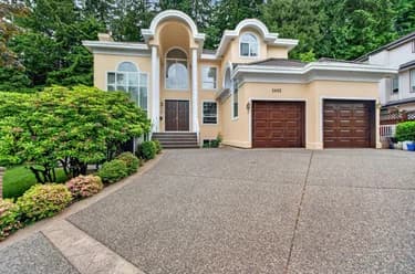 House for sale at 3092 Firestone Place Coquitlam British Columbia - MLS: R3137324
