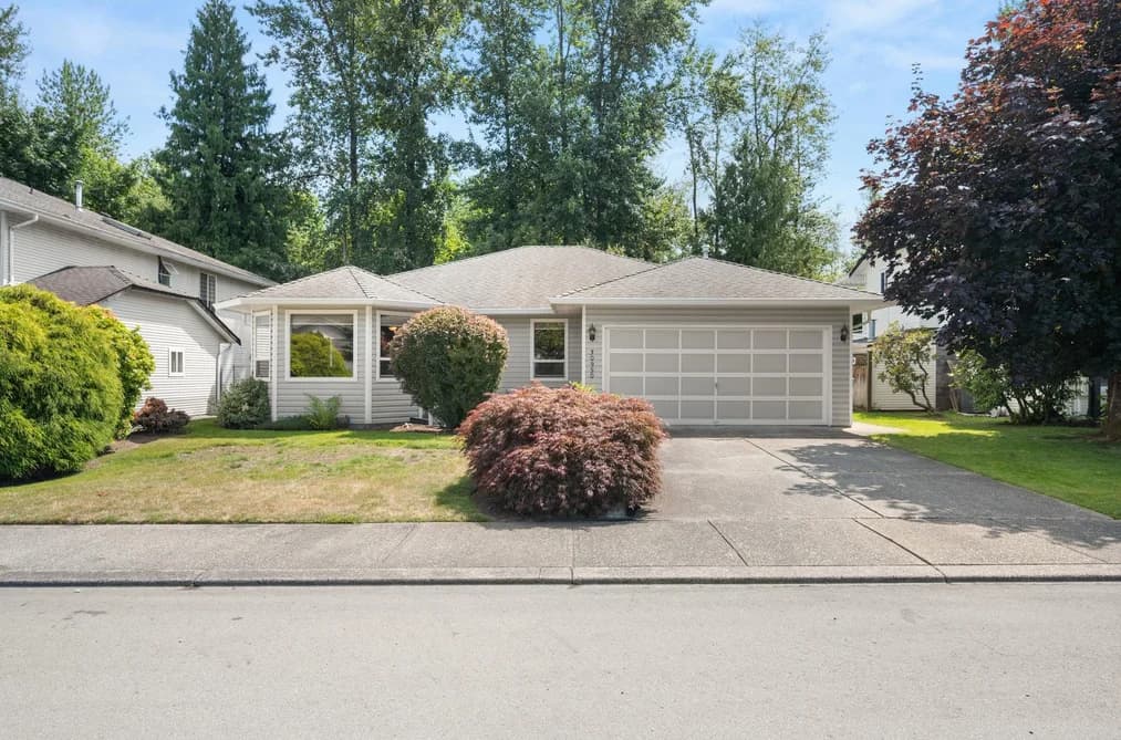 30950 GARDNER AVENUE, Abbotsford, BC — Residential for Sale - Main Photo
