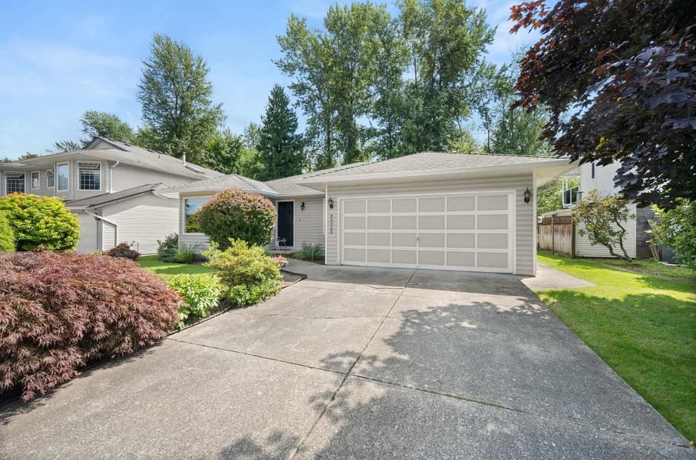 30950 GARDNER AVENUE, Abbotsford, BC — Residential for Sale - Photo 2
