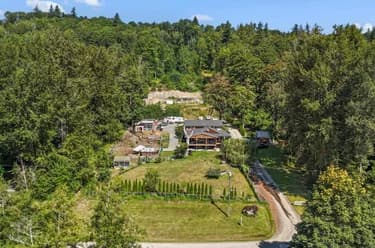 House for sale at 30957 Gunn Avenue Mission British Columbia - MLS: R3135904