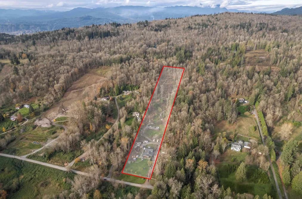 30957 GUNN AVENUE, Mission, BC — Residential for Sale - Photo 2
