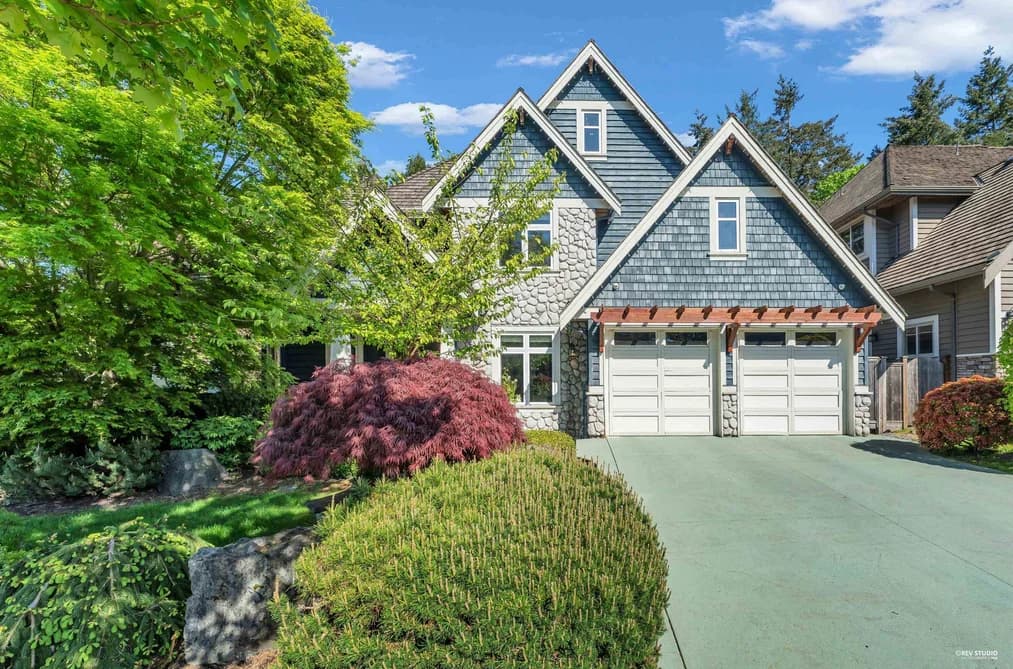 3098 162A STREET, Surrey, BC — Residential for Sale - Main Photo