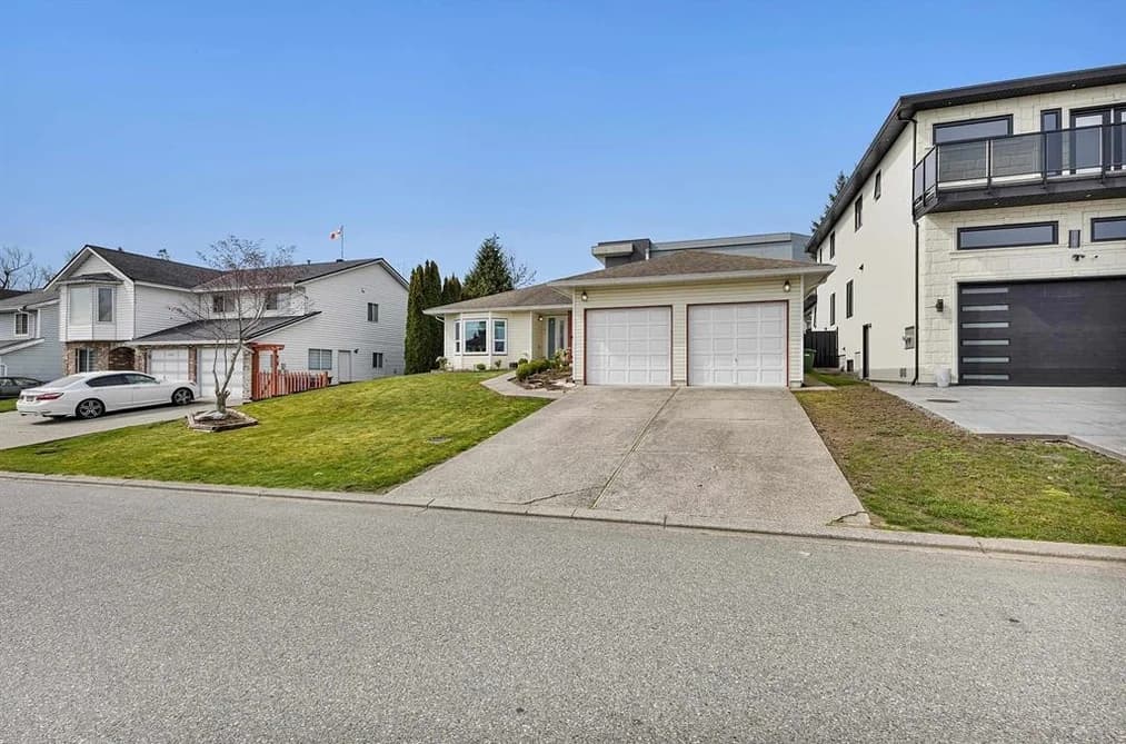 3099 CURLEW DRIVE, Abbotsford, BC — Residential for Sale - Photo 2
