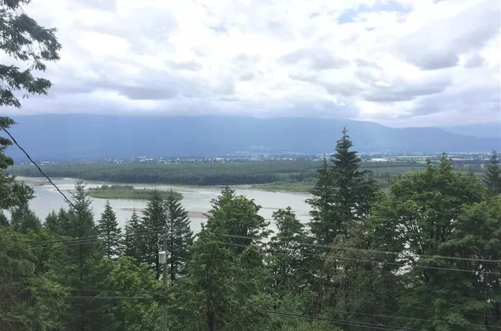3099 LOUGHEED HIGHWAY, Agassiz, BC — Land for Sale - Main Photo