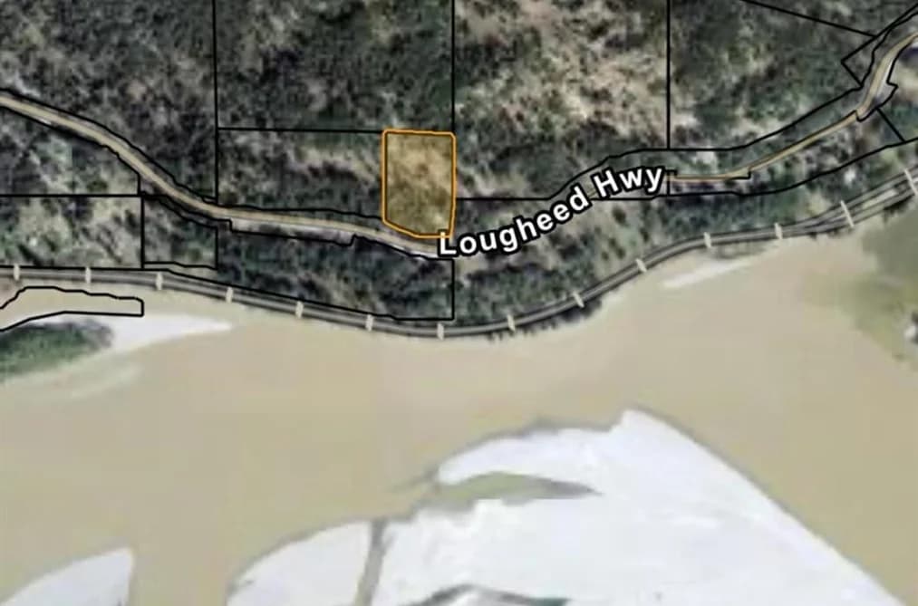 3099 LOUGHEED HIGHWAY, Agassiz, BC — Land for Sale - Photo 2