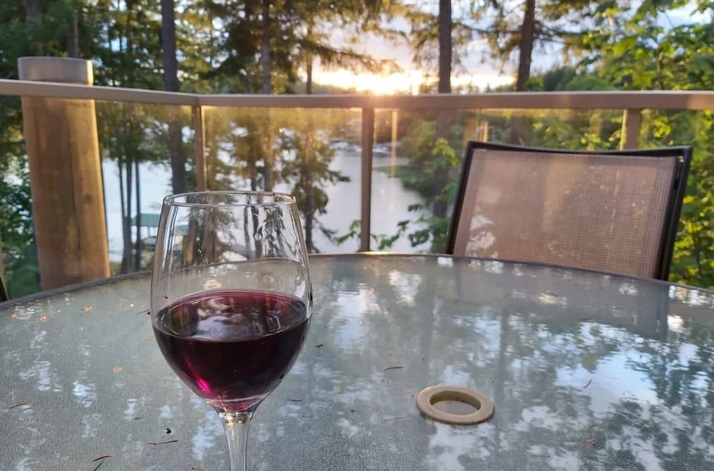 30B 12849 LAGOON ROAD, Madeira Park, BC — Residential for Sale - Photo 2